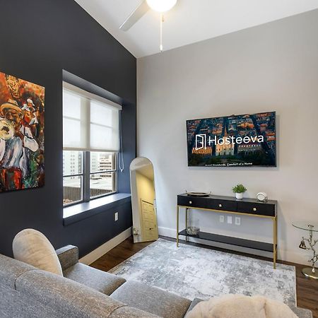 Captivating Condo Near City Hot Spots Nueva Orleans Exterior foto