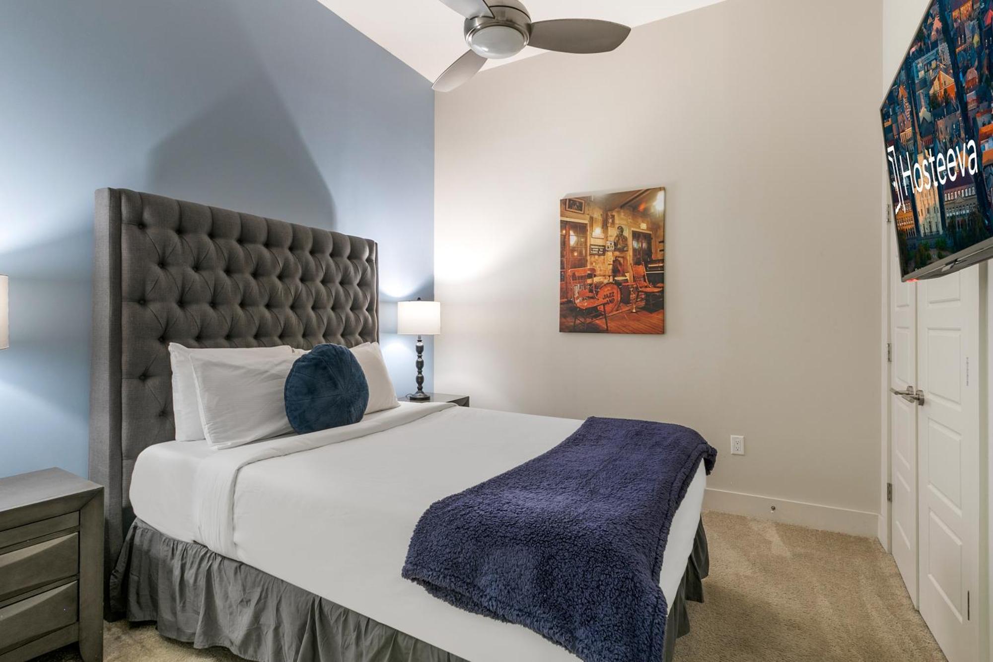Captivating Condo Near City Hot Spots Nueva Orleans Exterior foto